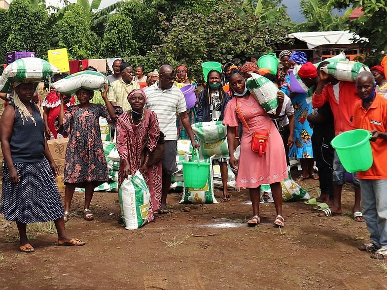 Diaspora Integration