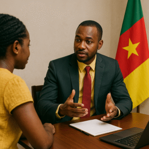 Diaspora Economic Strategy Design