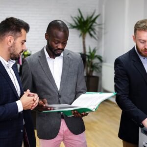 Policy Brief Development