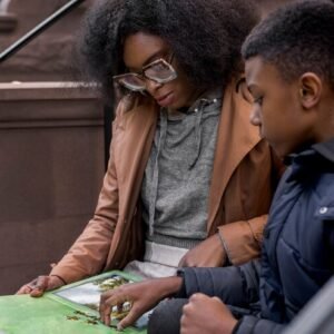 Policy Framework Design