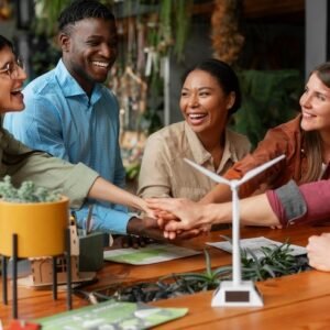 Monthly Consulting Retainer